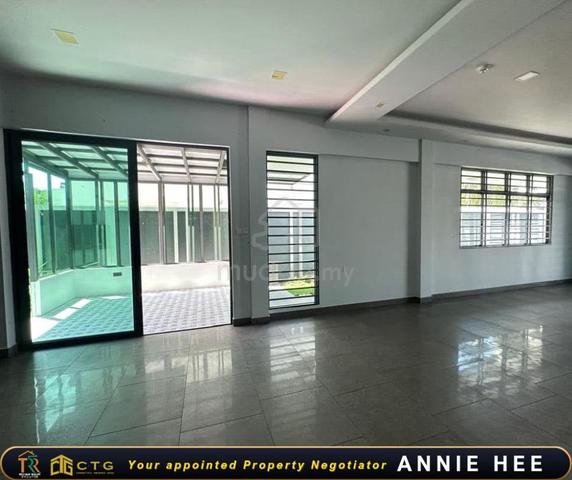 Likas Semi Detached House For Sale 1