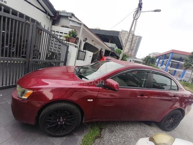 2011 Proton INSPIRA 1.8 EXECUTIVE (A) - 5