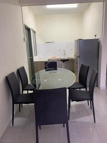 Sutramas Apartment 1