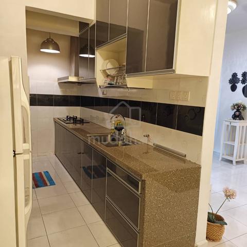Damai Vista Apartment 1