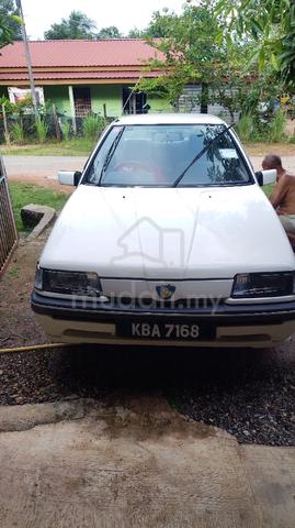 2000 Proton ISWARA 1.3 S A/B C12 (M) - 2