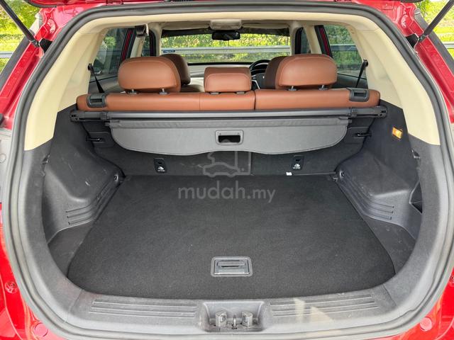 2019 Proton X70 1.8 PREMIUM 2WD (A) SUN/ROOF Wrty - 5