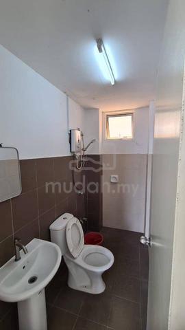 Garden Villa 1 Apartment @ Senawang 1