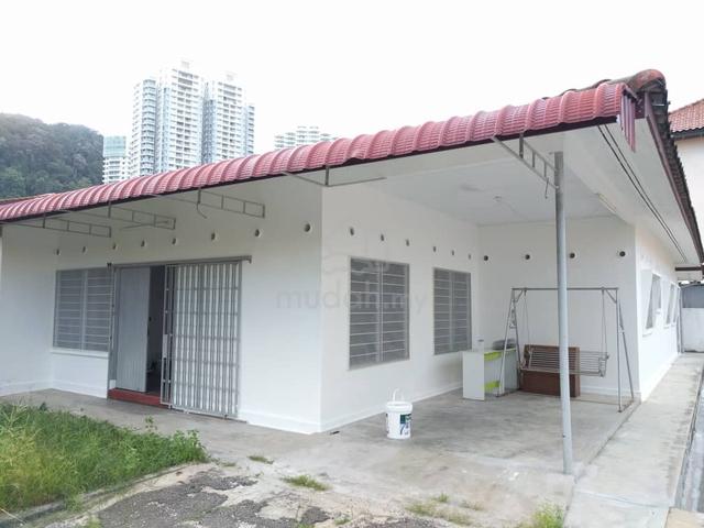 Single semi detached , chee seng , 3710sf 1