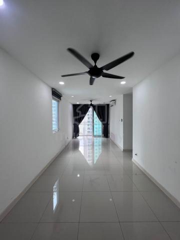 Sentul Point Suite Apartment 1