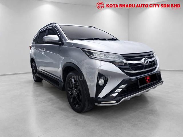 Perodua ARUZ 1.5 AV (A) Tahun 2020 - 3