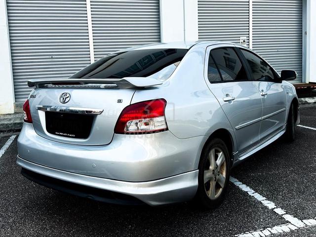 2007 Toyota VIOS 1.5 G (A) TIP TOP CONDITION - 4