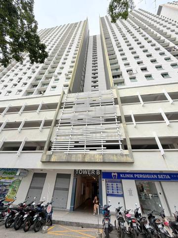 Centrio Avenue 1