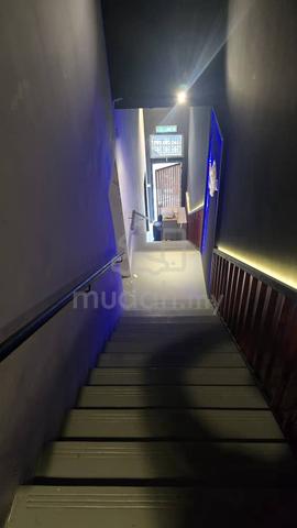 Austin Heights / Nanyang Street / Johor Bahru 1
