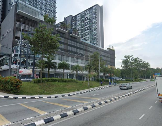 Semenyih Kiara Plaza💥facing main road💥 1