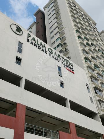 Palm Garden Apartment 1