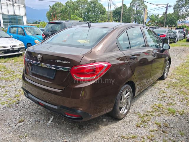 2019 Proton PERSONA 1.6 (A)  - 4
