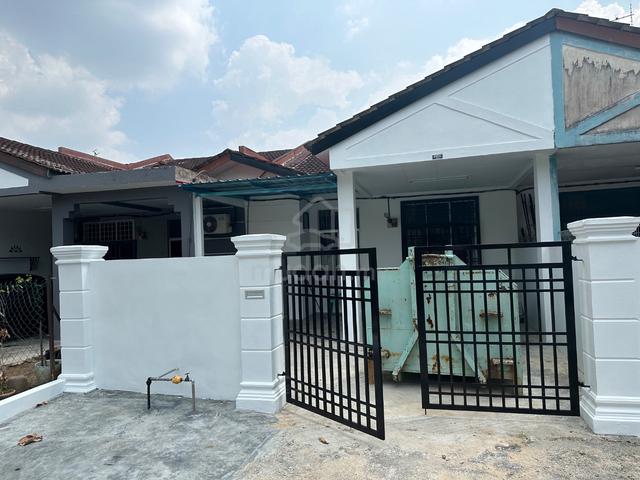 SEWA | JLN MERAK | 3 BILIK | BANDAR PUTRA KULAI | ioi 1