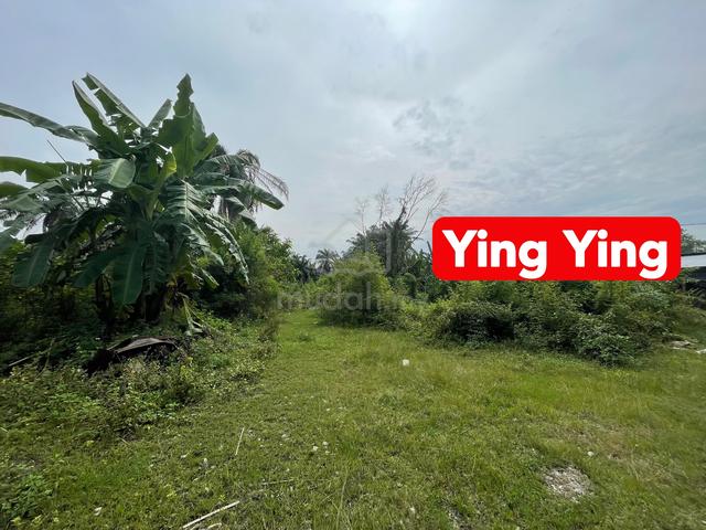 Butterworth Land For Rent 24500 sqft Strategic Location Penang 1