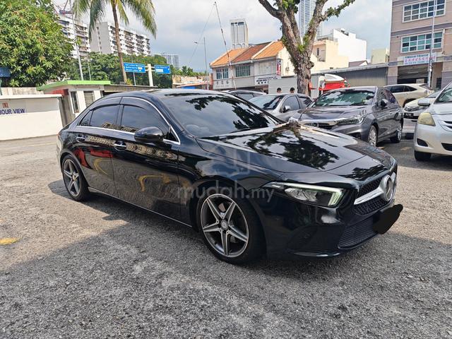 Mercedes BENZ A250 - 2