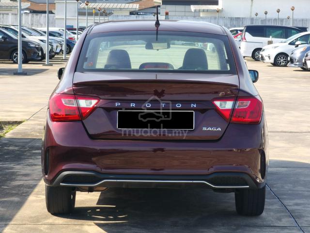 2020 Proton SAGA 1.3 PREMIUM (a) Full Loan - 5