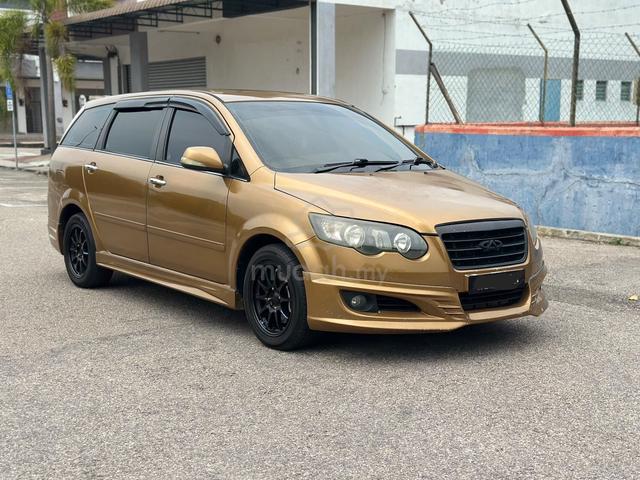 2009 Chery QQ 0.8 (M) - 5
