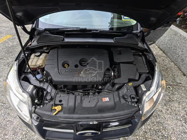 2014 Ford FOCUS 2.0 TI-VCT TITANUM PLUS C346 (A) - 5