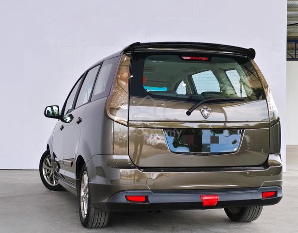 19 Proton EXORA 1.6 PREMIUM (A) 💯Full Loan Accept - 5