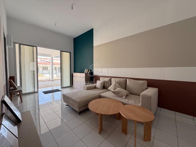 Sri Bayu Park New Terrace House KINARUT SABAH 1