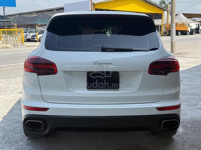 2015 Porsche CAYENNE 3.6 958 (A) LOAN KEDAI - 4