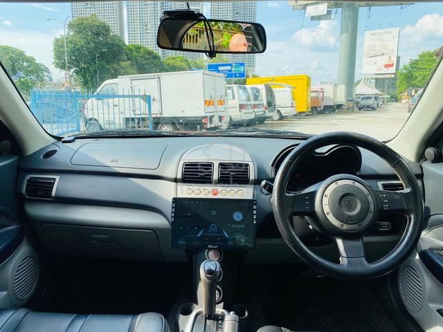 2011 Proton PERSONA 1.6 HIGH LINE (A) MURAH SALES - 5