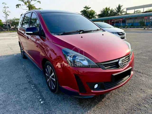 2024 Proton EXORA 1.6 PREMIUM (A) FULL SERVICE - 1
