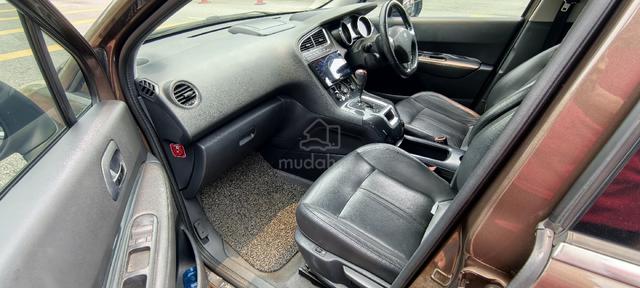 2014 Peugeot 5008 1.6 THP FACELIFT (A) - 5