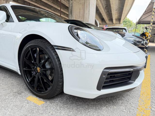 2022 Porsche 911 3.0 CARRERA READY STOCK-JAPAN 5A - 3