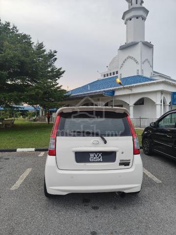 2011 Perodua VIVA 0.8 850 EX (M) - 3