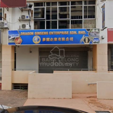 Cheras Batu 2 Warisan Cityview For Sale 1.7mil 1