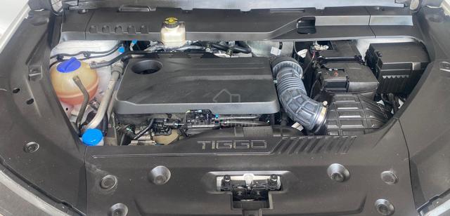 2024 Chery TIGGO 2.0 8 PRO PREMIUM MY23 (A) - 5