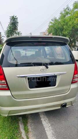 2005 Toyota INNOVA 2.0 G MY05 AN40 (A) - 4