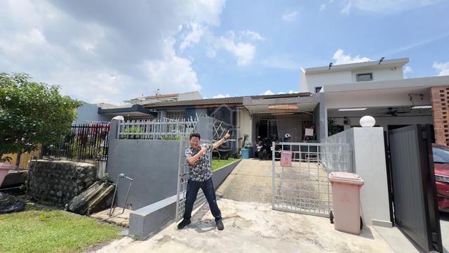 STRATEGIC SS5A Kelana Jaya Single Storey Petaling Jaya 1