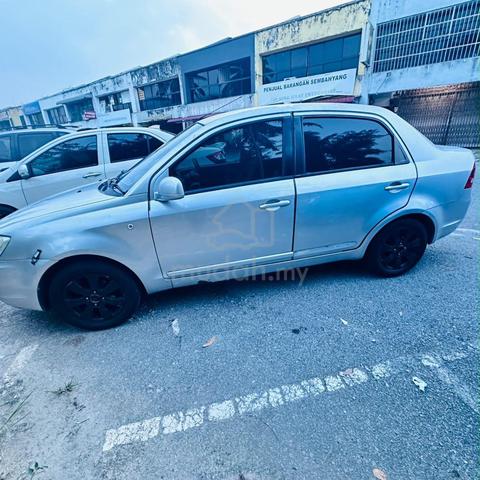 2009 Proton SAGA 1.3 BASE LINE (A) - 3