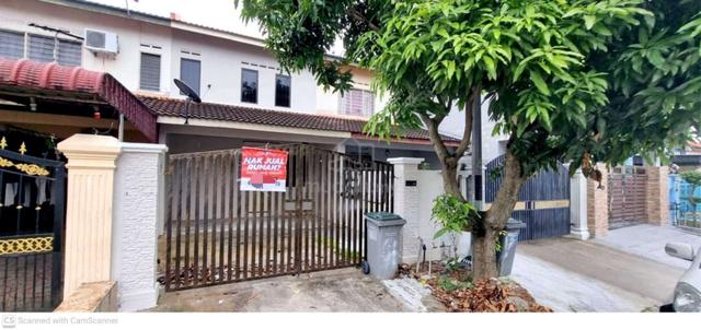 2 Tingkat Jalan Pulai Indah / Taman Pulai Indah, Kangkar Pulai, Skudai 1