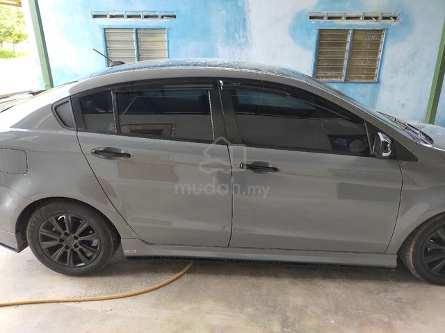 2015 Proton PREVE 1.6 CFE PREMIUM (A) - 5