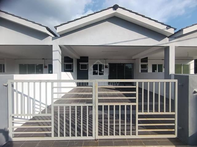 Rumah Baru Untuk Dijual 1