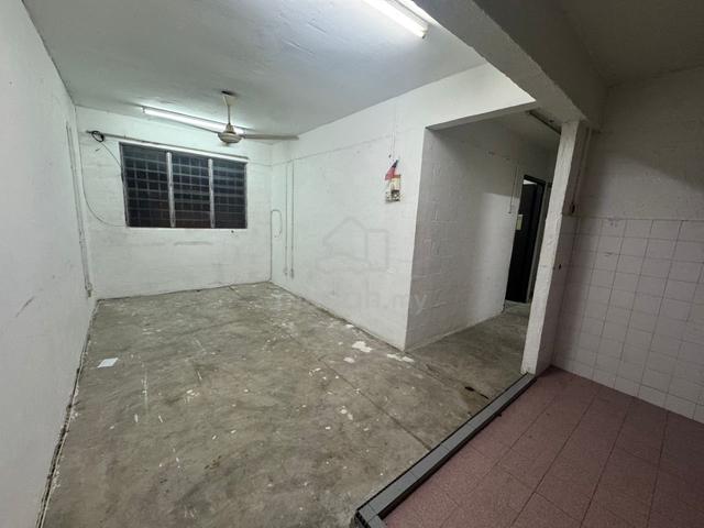 Pangsapuri Taman Ampang Mewah 1