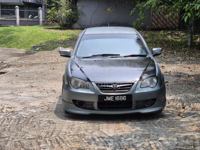 2010 Proton PERSONA 1.6 BASE LINE (A) - 3