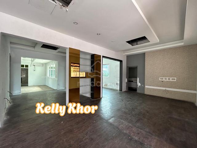 11500SF! Jalan Tanjung Tokong 1-Storey Bungalow Shoplot  1