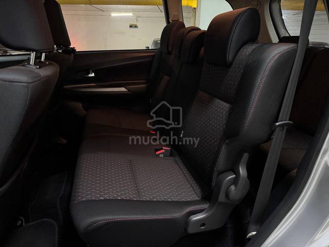 2019 Toyota AVANZA 1.5 S FACELIFT (A) FULL LOAN - 4