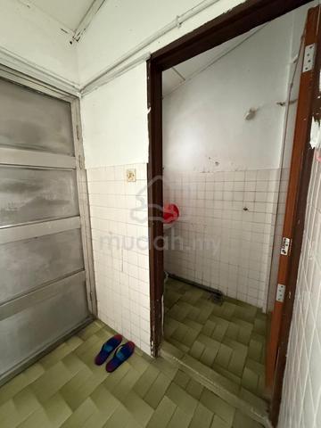 Taman Muda Cheras Jalan Bunga Cempaka Terrace FOR RENT 4