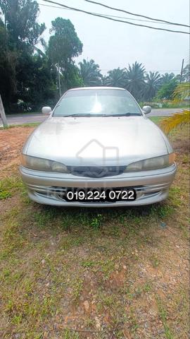 2001 Proton PERDANA 2.0 V6 EXECUTIVE (A) - 3