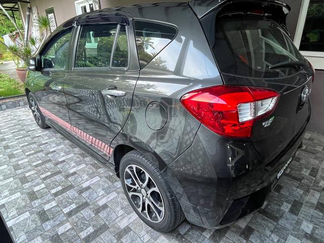 2019 Perodua MYVI 1.5 AV (A) - 4
