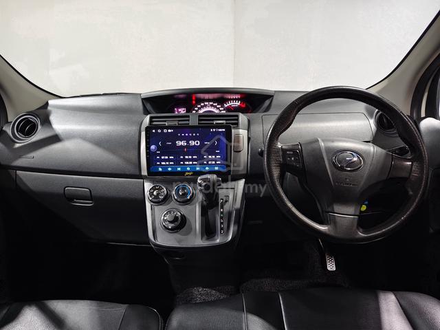 2016 Perodua Alza 1.5 AV Full Spec 5-YRS Warranty - 3