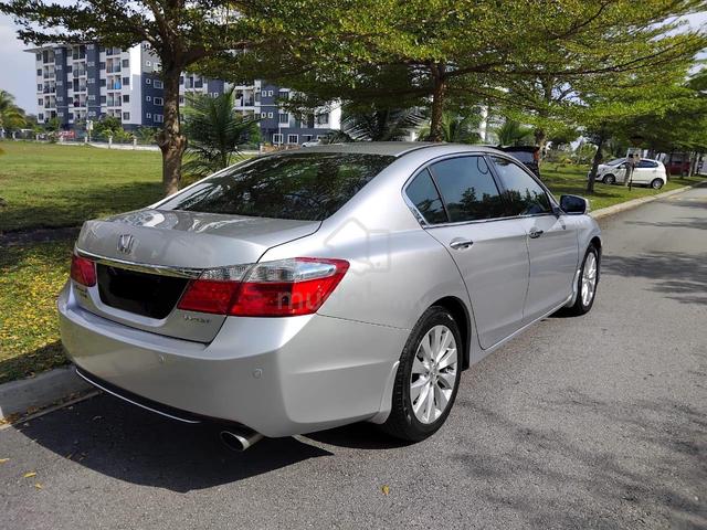 2014 Honda ACCORD 2.0 VTi-L (A) - 3