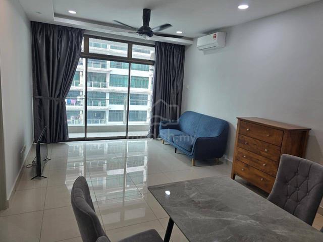 Parc Regency 1