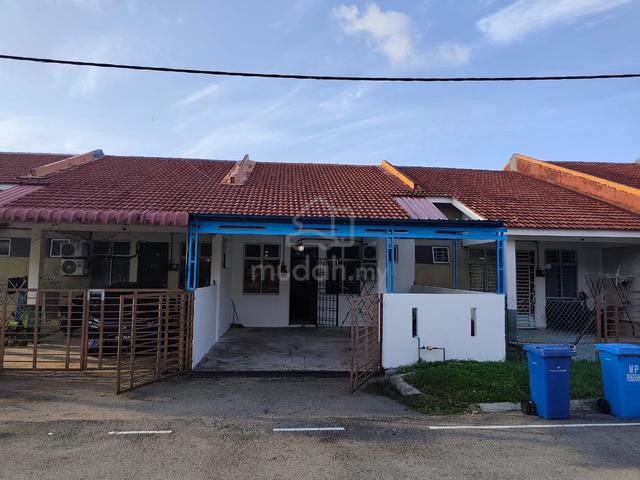 Rumah Single Storey,Desaru Utama,FOR SALE!!! 1