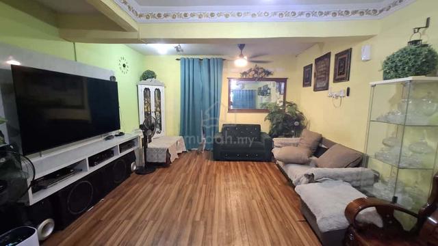 Rumah Murah Direct Owner Pasir Gudang 1